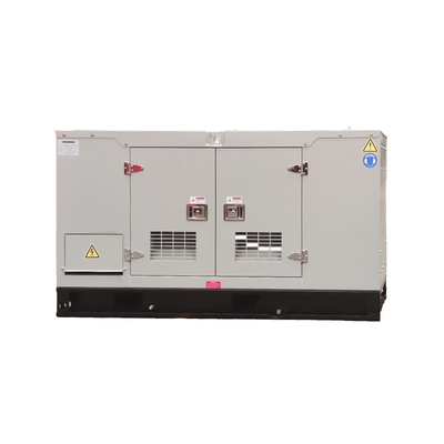 USA Origin Diesel Generator 250kva 125 Kva 30kva Cummins Generator 50 Kva