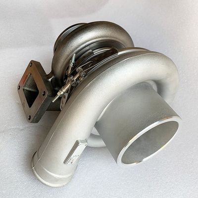 NTA855 Cummins Generator Spare Parts Turbocharger 3803058 K50