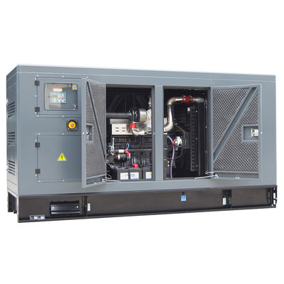 800kw 1000kva Alternative To Heavy Duty Diesel Generator 1600A