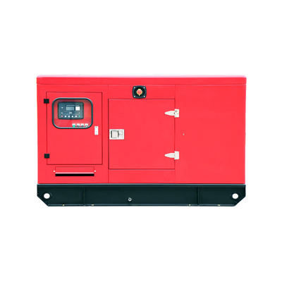 30KW 40KW Kubota engine Silent Diesel Generator Set