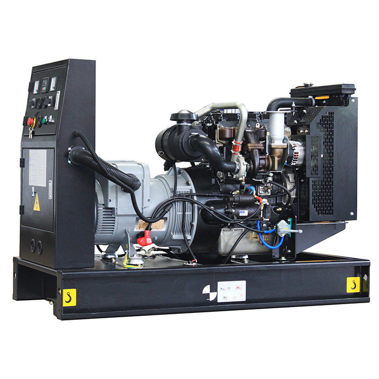 230V Perkins Diesel Generator Set 403A-15G1