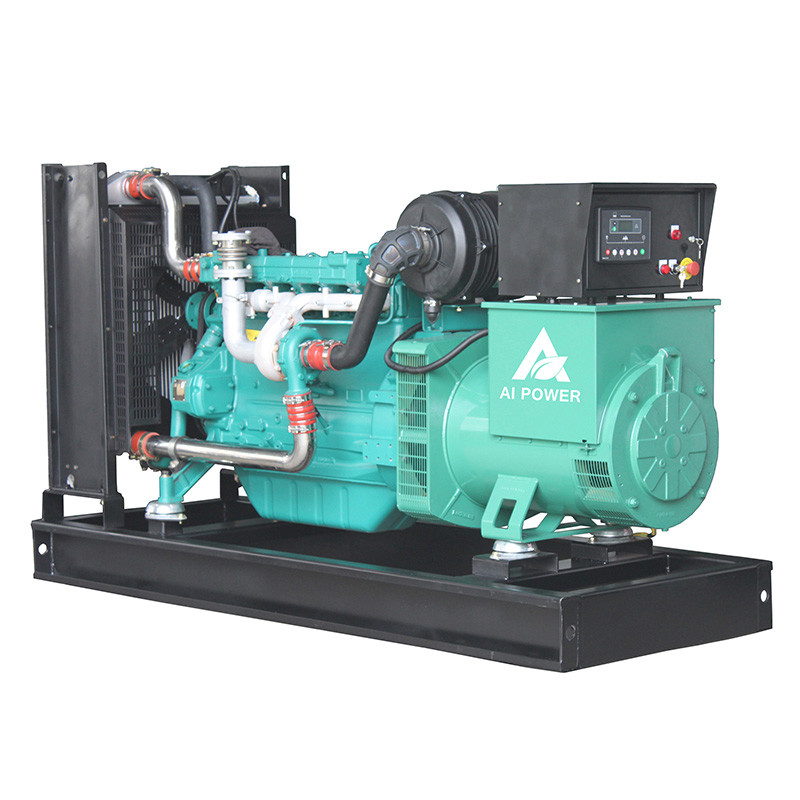 100 Kw 160 Kw 200 Kva Deutz Diesel Water Cooled Diesel Generator BF6M1013EC